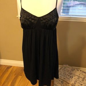 Little night gown Black dress